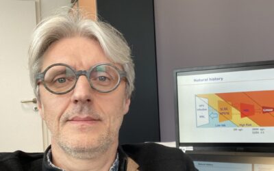 Jean-Luc Prétet, PU-PH, expert en carcinogenèse virale, a rejoint Chrono-environnement