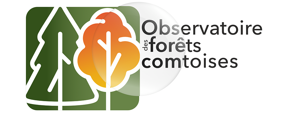 Réunion Observatoire des forêts comtoises